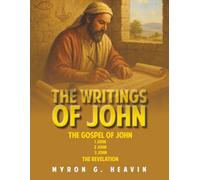 The Writings of John