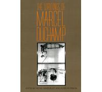 Marcel Duchamp Elmer Peterson Michel Sanou The Writings Of Marcel Du (Tascabile)