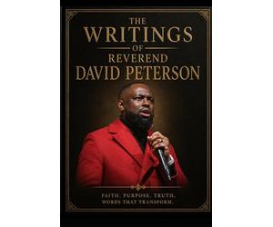 The Writings of Reverend David Peterson