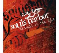 The Writing's On the Wall (CD) Album