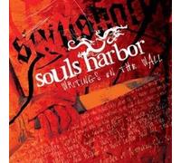 The Writing's On the Wall (CD) Album