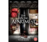 The Wrong Apartment ( The Beacon ) ( Haunting at the Beacon (Sinister Awakening) ) [ Origine UK, Nessuna Lingua Italiana ]