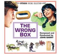 The Wrong Box [Soundtrack]