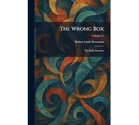The Wrong Box: The Body-Snatcher
