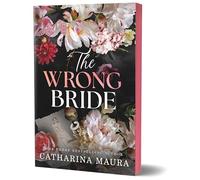 Catharina Maura The Wrong Bride (Tascabile)