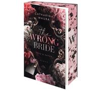 The Wrong Bride: tanto desiderato sugli scaffali dei lettori tedeschi: dentro...