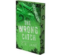 The Wrong Catch: A Football Romance