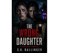 The Wrong Daughter