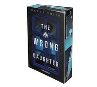 The Wrong Daughter