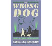 The Wrong Dog: Volume 5