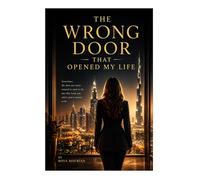 The Wrong Door That Opened My Life: A Journey Through Mistakes, Lessons, and Unexpected Turns