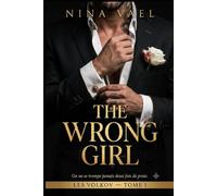 THE WRONG GIRL