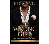 THE WRONG GIRL: No one takes the wrong prey twice
