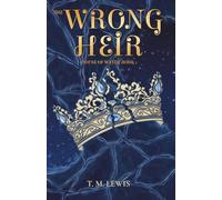The Wrong Heir: The House of Water Book 1