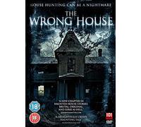 The Wrong House [Edizione: Regno Unito]