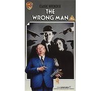 The Wrong Man