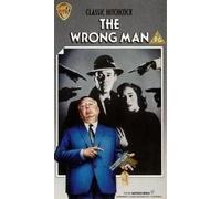 The Wrong Man