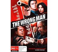 The Wrong Man [NON-UK Format / Region 4 Import - Australia]