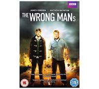 The Wrong Mans - Series 1 [Edizione: Regno Unito]