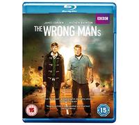The Wrong Mans - Series 1 [Edizione: Regno Unito]