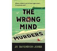 The Wrong Mind Murders