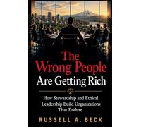 The Wrong People are Getting Rich