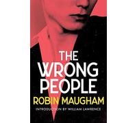 The Wrong People (Valancourt 20th Century Classics)