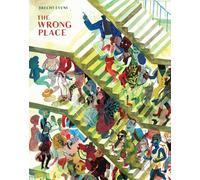 The Wrong Place