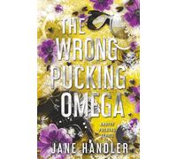 The Wrong Pucking Omega: A Why Choose Omegaverse Hockey Romance: 12