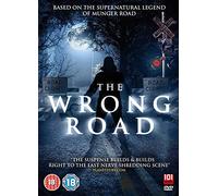 The Wrong Road