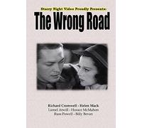 The Wrong Road