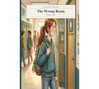 "The Wrong Room" - Just As I Am, Book One