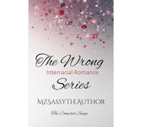 The Wrong Series: The Complete Saga