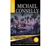 The Wrong side of good-bye