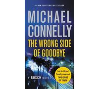 The Wrong Side of Goodbye