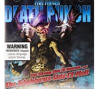 THE WRONG SIDE OF HEAVEN AND T