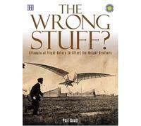 The Wrong Stuff?