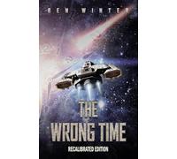 The Wrong Time: A Shadow Puppet Story: 3