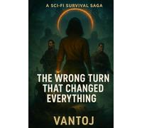 The Wrong Turn