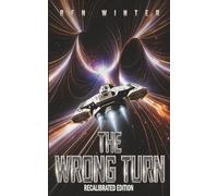 The Wrong Turn: A Shadow Puppet Story: 1