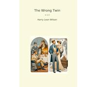 The Wrong Twin