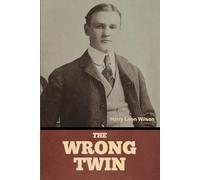 The Wrong Twin