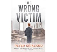 The Wrong Victim: 3