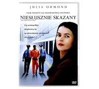 The Wronged Man (2010) [DVD] (IMPORT) (Nessuna versione italiana)