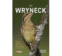 Gerard Gorman The Wryneck (Tascabile) Pelagic Monographs