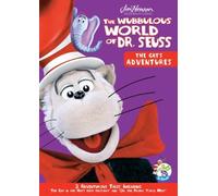 The Wubbulous World of Dr. Seuss: The Cat's Adventures
