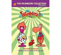 The Wumblers Collection, Volume 6: Borrow Sorrow and All Grown Up [Edizione: Germania]