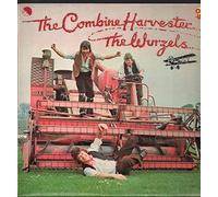 The Wurzels - The Combine Harvester [VINYL] 1976 One-Up