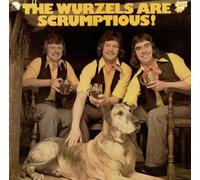 The Wurzels - The Wurzels Are Scrumptious!