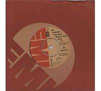 The Wurzels - Wurzels, The - The Combine Harvester (Brand New Key) - [7"]